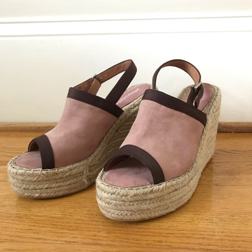 Jeffrey Campbell Wedges